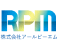 rpmロゴ